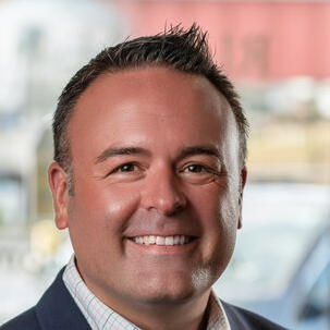 Michael Russo, Residential & Commercial Real Estate Broker